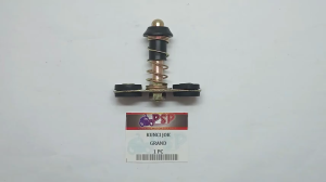 Kunci Jok Grand - Plat/Per Stut/Tonjokan Lawan Pengunci/Kunci Jok Atas Grand/Prima/Star