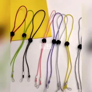Strap Masker Konektor Masker Tali Masker Elastis Kalung
