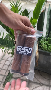 Tay Nắm Xe Đạp Thể Thao GOCY Tay Cầm Êm Ái Thoải Mái Đa Dạng Màu Sắc