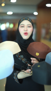 หมวกมุสลิมผู้ชาย มีทั้งเด็กผู้ชายและผู้ใหญ่ มีทั้งสีดำ สีขาว และสีอื่นๆ ทรงสวย เนื้ออย่างดี หมวกละหมาดชายGA06 วาริสมุสลิม