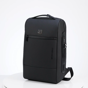 Bruno Cavalli Enwrap 18590 Lock Combination Tas Ransel Laptop