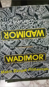 Wadimor Sarung Tenun Motif Jawa Batik: Desain Tradisional untuk Sarung Pria Dewasa