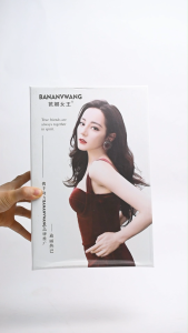 Dép quai ngang nữ (35-39)