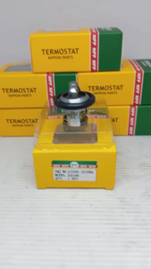 Termostat Xeon Karbu & NPP untuk Motor