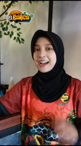 TAKARI Pelet ikan berkualitas pakan ikan hias tropis Koi Koki tersedia ukuran 1mm-2mm 100-250gr