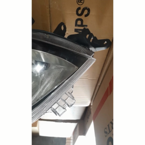 Headlamp Lampu Depan Nissan Livina 2007 2008 2009 2010 2011 Gen 1