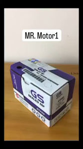 Aki Motor ORI GS ASTRA MF GM5Z-3B Supra Vega Mio Smash Shogun dll