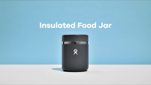 Hydro Flask 12oz Insulated Food Jar - Agave