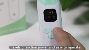 Baby Nasal Aspirator / Sedot Ingus Bayi Elektrik Baby Safe / Pembersih Hidung Anak Bayi