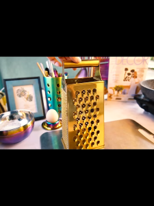 Dụng Cụ Bào Rau Củ 4 Mặt 6 Mặt Đa Năng LOẠI MỚI Bằng Thép Không Gỉ BỀN. Bào Miếng Bào Sợi To Bào Sợi Vừa Bào Nhuyễn