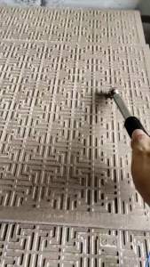 Cây Kiểm Tra Bộp Tường - Gậy Rà Bộp Tường Kiểm Tra Nền Gạch Ốp Lát - Kim Khí AZ