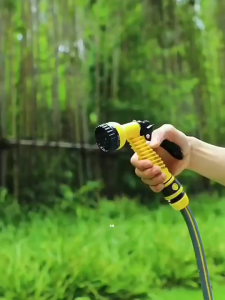 SEMPROTAN AIR KOMBINASI SEMPROTAN TAMAN 7 KOMBINASI SEMPROTAN KEBUN TEMBAK AIR PLASTIK MURAH