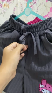 BIG SALE CELANA KULOT PENDEK ANAK MELODY USIA 1-6 TAHUN TERBARU / CELANA HOTPNATS ANAK VIRAL