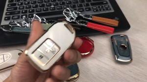 KeyChain Gantungan Kunci Chain Rope High Quality