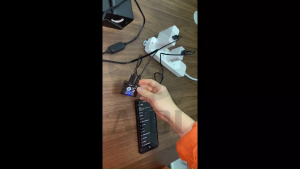 รับสัญญาณ บลูทูธ 5.0 ล่าสุด รับไกล 15 เมตร สองตัวเลือก พร้อมสาย 3.5mm RCA หรือ พร้อมสาย 3.5mm AUX