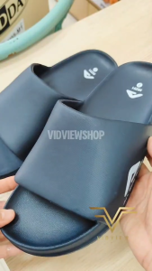 VIDVIEW !!ลดสนั่น!! รองเท้าแตะ ชาย แบบสวม Adda 58Z01 ไซส์ 40-43 เนื้อยาง แบบเรียบง่าย รองเท้าแฟชั่น รองเท้าแตะชาย