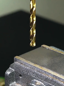 Redtool 8mm-14mm Cobalt HSS Drill Bit M35 For Stainless Steel Drilling Metalworking High Speed Steel