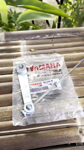 PAHA REM BYSON SET STIK REM YAMAHA