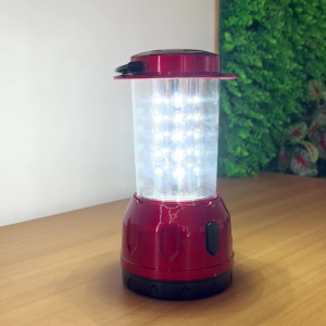 Đèn sạc Led Điện Quang ĐQ PRL01 02765 - công suất 4.5w - ánh sáng daylight - cầm tay - sáng liên tục hơn 4h