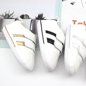 Classic sneaker for boys girls Rubber soled Non slip casual shoes for Toddlershoes