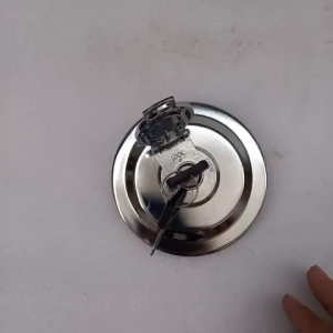 Nắp bình dầu Hitachi Zaxic 160