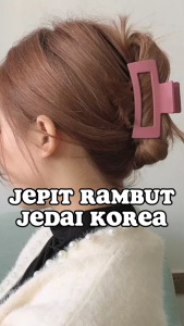 PROMO ISI 2 JEDAI RAMBUT KOREA
