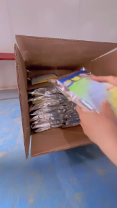 NẤM XANH NẤM TRẮNG NẤM TÍM: BT NẤM BA MÀU Gói 1kg trừ sâu