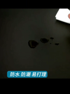 FOLDABLE TABLE DESK FOR DINING COMPUTER STUDY DESK MODERN & MINIMALIST STYLE WOODEN PORTABLE TABLES