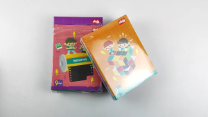 Buku Tulis Berkualitas Tinggi: Pilihan Terbaik untuk Anak Sekolah