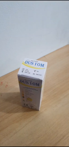 DFI STRIP CEK URIN DUS 10 M - URINE ANALYZER STRIP