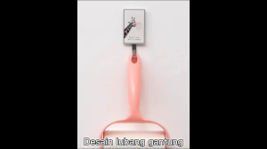 REFILL / ISI ULANG/Pembersih Bulu/Sticky Roll/ REFILL Pembersih Debu Halus Penghilang Bulu Kucing Halus Roller Dust Remover murah L04 Sticky Roll Penghilang Debu - Lazada