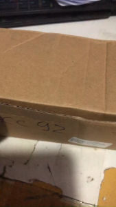 Tay nắm cửa Phía trước sau phải trái tài phụ bên trong  xe hơi ô tô Honda Accord 2.2L 92 93 1990 1991