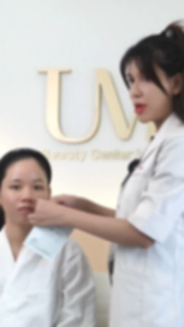 Mặt nạ tế bào gốc Exosome Mask - Yuejin giúp phục hồi da chống lão hóa da sáng mịn (Lẻ 1 miếng)