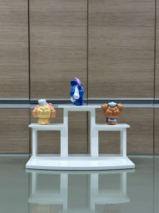 หิ้งพระ หนังสือมด์ หนังสือมด์ติดผนัง หนังสือมด์ในบ้าน หนังสือมด์ตั้งโต๊ะ สไตล์โมเดิร์น ขนาด 3040 ซม. Megahome.biz