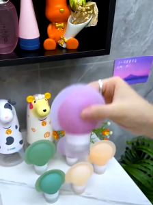 【3 วันจัดส่ง】3PCS 60/90MLขวดโลชั่นเปล่า แบบบีบ ซิลิโคน กันรั่วซึม สําหรับใส่แชมพู ผลิตภัณฑ์ดูแลผิว