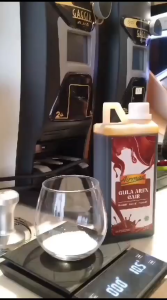 Airmas - Gula Aren Cair/Liquid Gula Aren 1 Karton