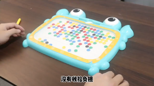 Papan Manik Magnet Serbaguna YX-29: Panduan Lengkap