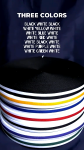 KIMERA Lace Tape: A Guide to Lining Shorts & Dress Shirts