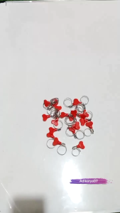 Klem Selang Kompresor Klem Kuping Kompresor Klem Selang 1/4" 5/16" 3/8" 1/2" Sampai 5/8"