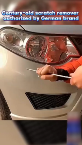 100g Car Scratch Repair Wax Menghilangkan Baret Body Mobil