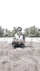 Doseเอ็กซ์ตร้านาโน 4แถม2 เพิ่มผลผลิตข้าว ข้าวโพด มัน อ้อย ผลไม้