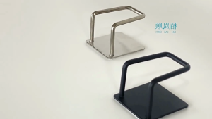 Happy Pet Home 19 ที่วางฟองน้ำล้างจาน ไม่ต้องเจาะผนัง ที่วางอเนกประสงค์ ที่แขวนของ