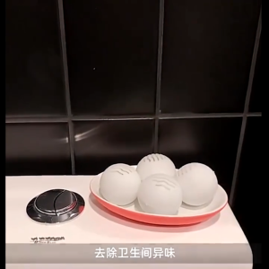 🥑Nico.33🥑 ลูกบอลดับกลิ่น กำจัดกลิ่นรองเท้า กลิ่นอับในรถ ลดกลิ่นอับตู้เสื้อผ้า 6ชิ้นต่อแพ็ค