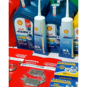 Isolasi National Hitam Besar 20 Yards 3/4 Inch