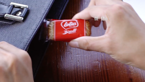 Lotus Biscoff Biscuit 50pcs bulk pack 312.5g / 25pcs half pack individual each pack