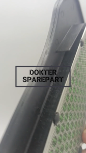 Filter Udara Motor KWB: Pemilihan dan Penggunaan yang Tepat