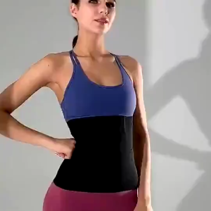 Korset Lilit Belt Krep Belly Pelangsing Pengecil Belly Care Post Partum Pelangsing Pengecil Pelangsing