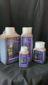 INSEKTISIDA ABACEL 18 EC 1liter - BONUS KAOS