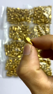 Đầu phun MK8 nhựa 1.75mm dành cho máy in 3D