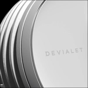 Devialet Phantom II 95dB ขนาดกะทัดรัด แต่ให้พลังเสียงทรงพลัง